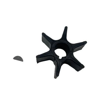 Water Pump Repair Kit for Evinrude Johnson OMC 60 70 HP Outboard (5031731, 0766487)