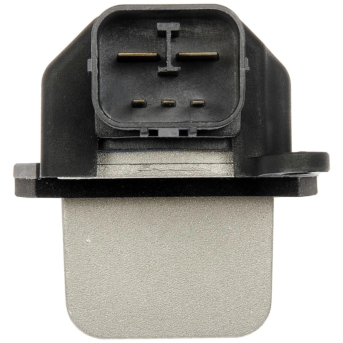 Blower Motor Resistor for Lincoln Town Car (2003–2011) 973-059, 20482, RU1272