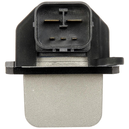 Blower Motor Resistor for Lincoln Town Car (2003–2011) 973-059, 20482, RU1272