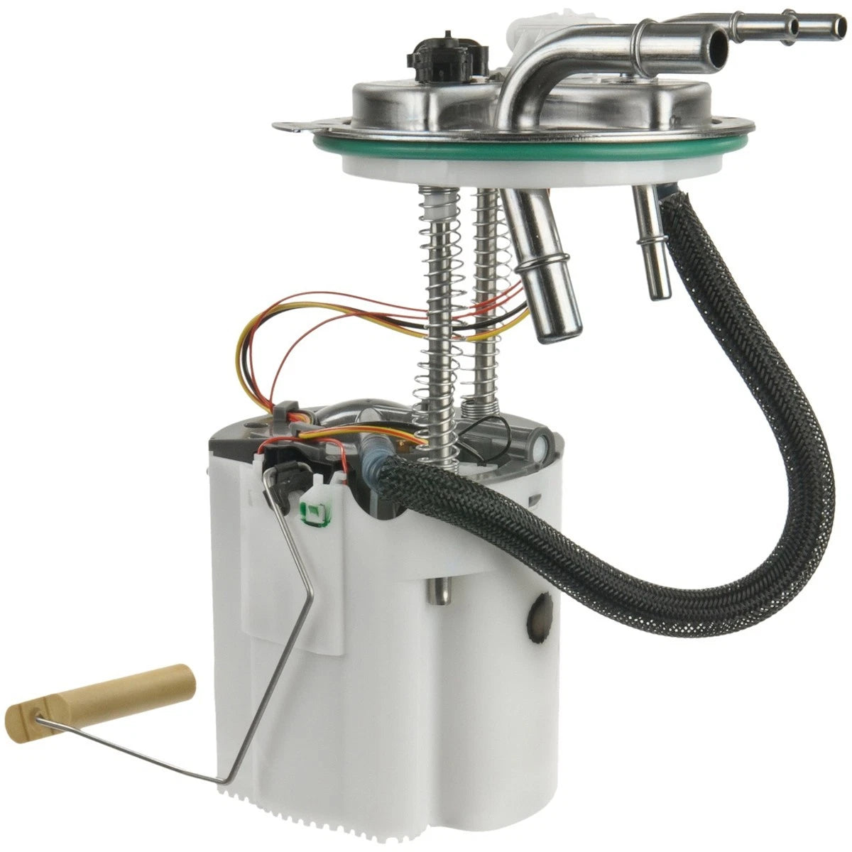 Bosch Electric Fuel Pump 67567 for Chevy Yukon XL 1500 (2004–2007)