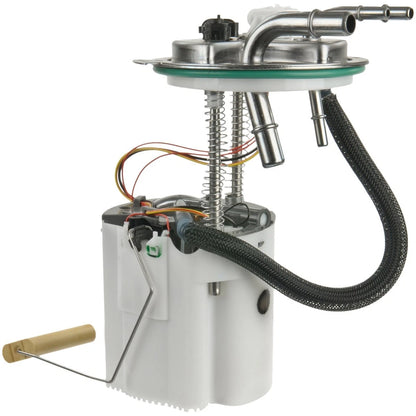 Bosch Electric Fuel Pump 67567 for Chevy Yukon XL 1500 (2004–2007)