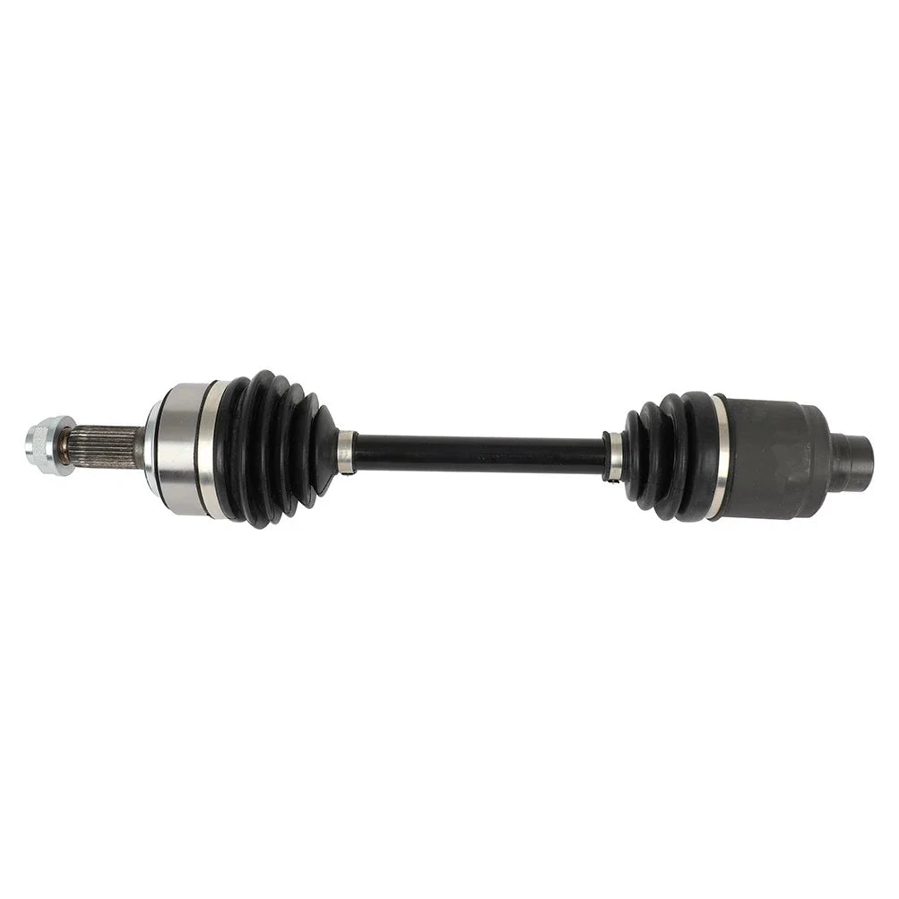 CV Axles Front for Acura TSX (2009–2013), Honda Accord (2008–2014), Civic (2014) 2.4L, 1.8L