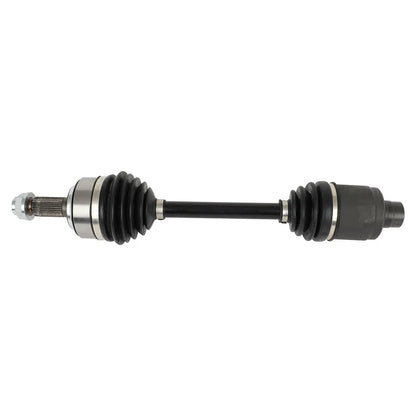 CV Axles Front for Acura TSX (2009–2013), Honda Accord (2008–2014), Civic (2014) 2.4L, 1.8L