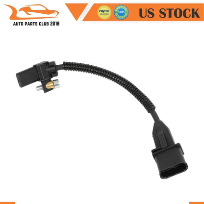 Crankshaft Position Sensor for Saturn Astra (2008–2009) 87675 0902299 550831