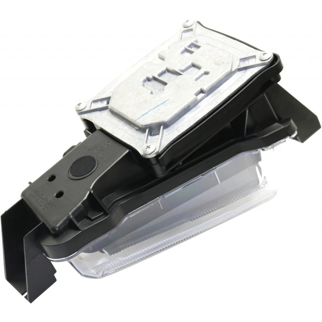 Daytime Running Light for Chevy Camaro (2016–2018) GM2563109, CLX-M0-12-5377-00-1-CL360A1