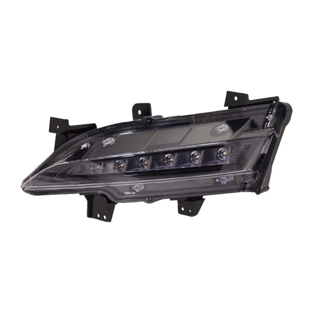 Driver Side Daytime Running Light for Lincoln MKC (2015–2018) FO2562100, CLX-M0-331-1643L-AC-CL360A50
