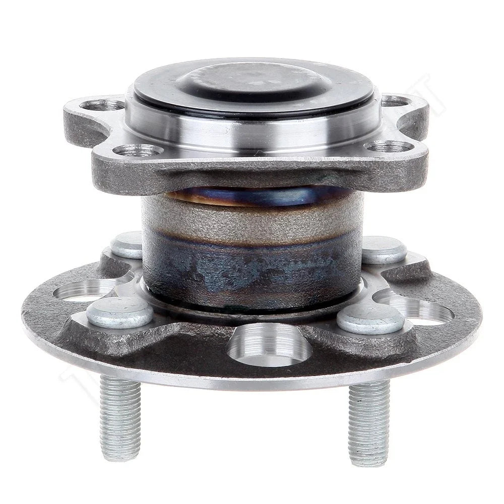 Rear Wheel Bearing & Hub Assembly for Toyota Yaris (2006–2011)