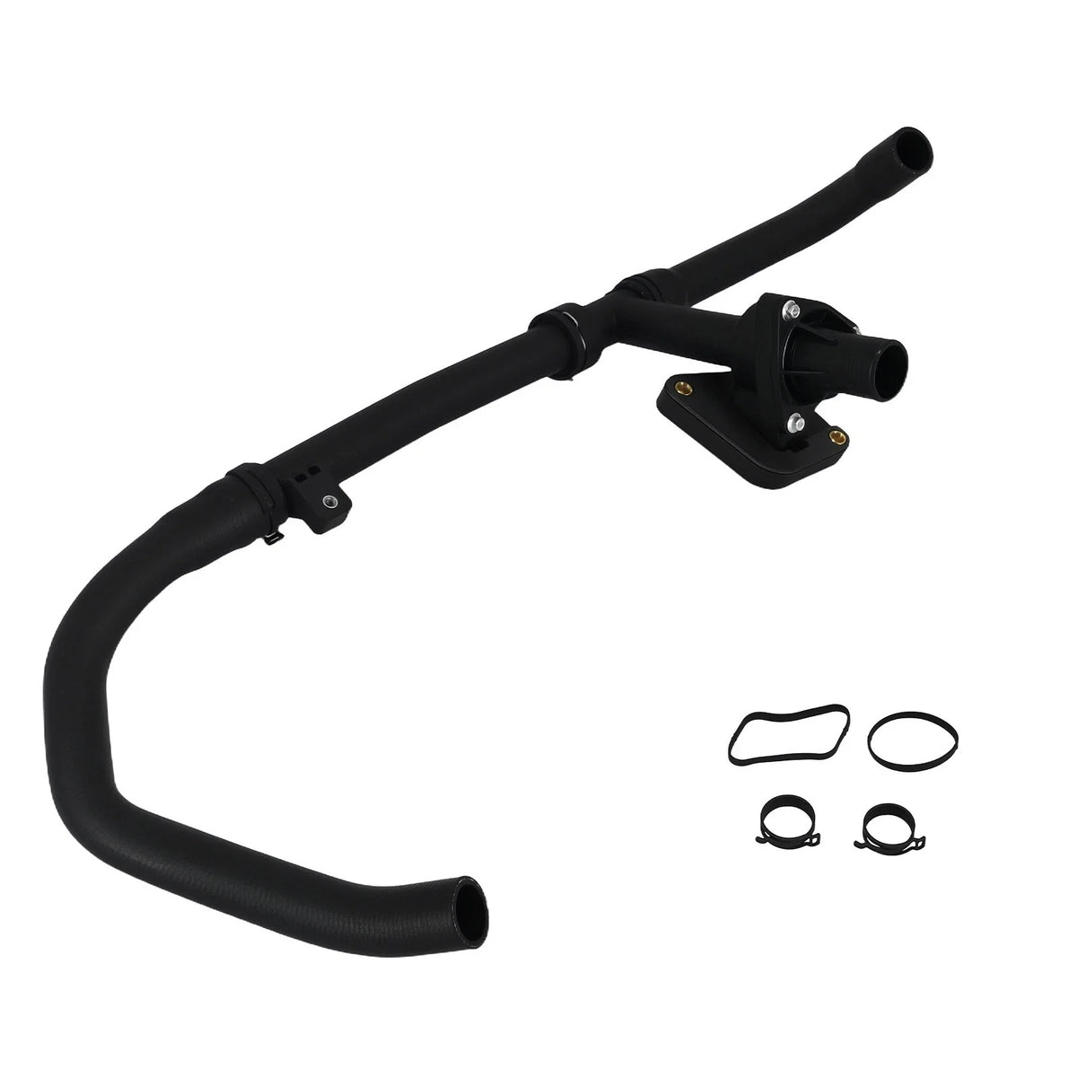 Coolant Tube System for Jaguar X-Type (2002–2008)