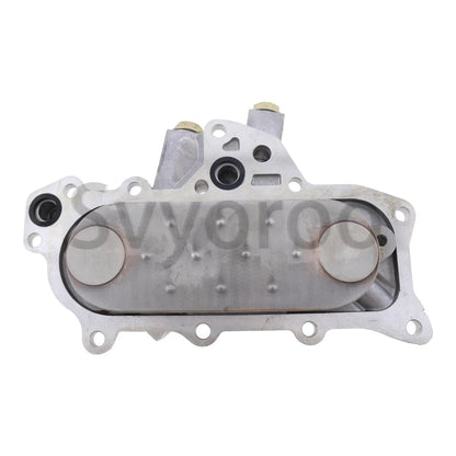 Oil Cooler Housing 21305-54T02 for TCM Forklift TD27 QD32 BD30