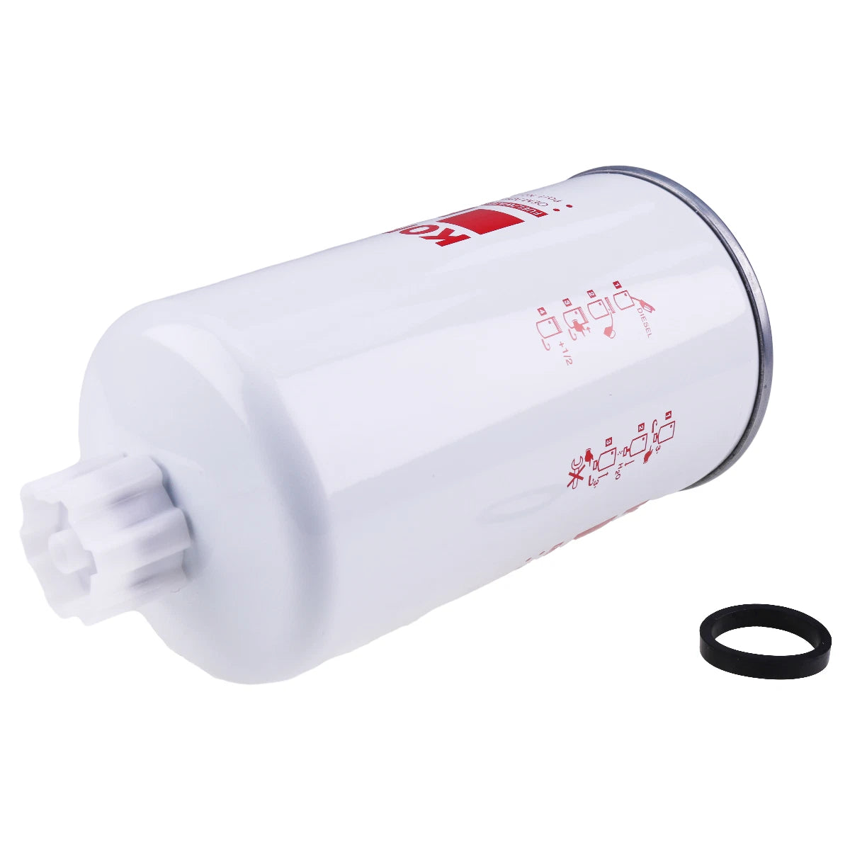 Fuel Water Separator Filter 3308638 1240483H1 for Cummins