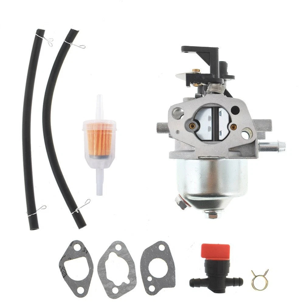 Carburetor Kit for Kohler XT650 XT675 (Auto Choke)