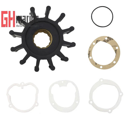 Flexible Impeller for CT Marine 4.107/108, CT 115(6.98), CT 120D