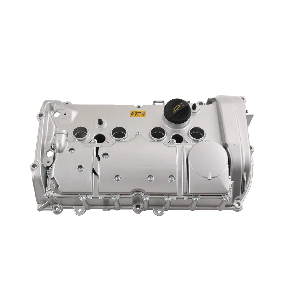 Aluminum Valve Cover for Mini Cooper S R55 R56 R57 R58 R59 R60 R61 (2007–2015)