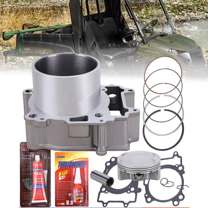 Top End Rebuild Kit for Polaris Ranger 570 (2015–2023) 3022860