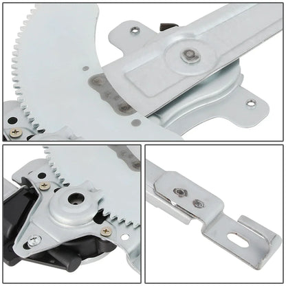 Power Window Regulator with Motor for Toyota Sienna (1998–2003)