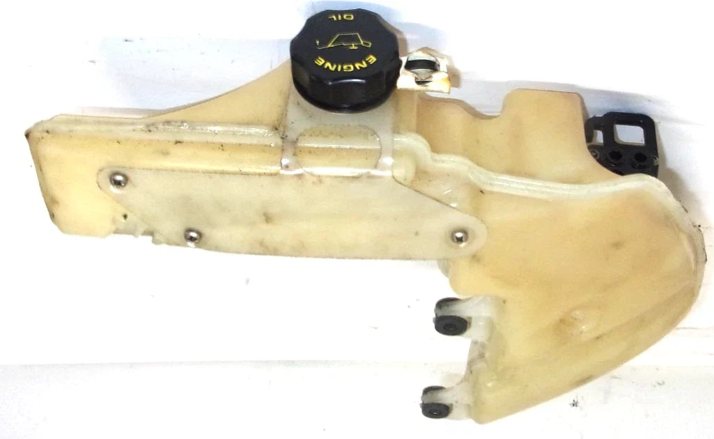 Evinrude Oil Tank Assembly 0354417 for 40-50-60 (2010–Present)