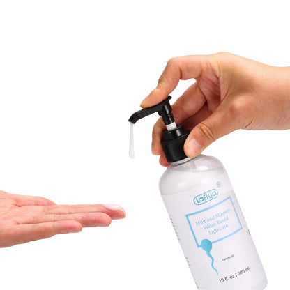 Water Based Lubricant for Various Applications (10 Fl Oz, Pack of 1)