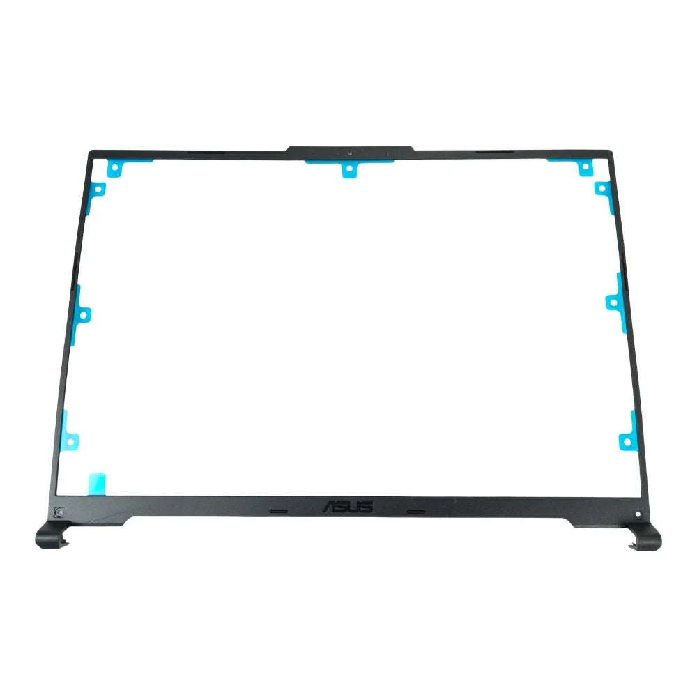 Front Bezel for ASUS TUF Gaming A16 FA617 FA617NS FX617 (16in) Black