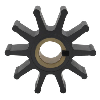 Water Pump Impeller for Mercury Chrysler Force 20-35 HP Outboards (47-F462065)
