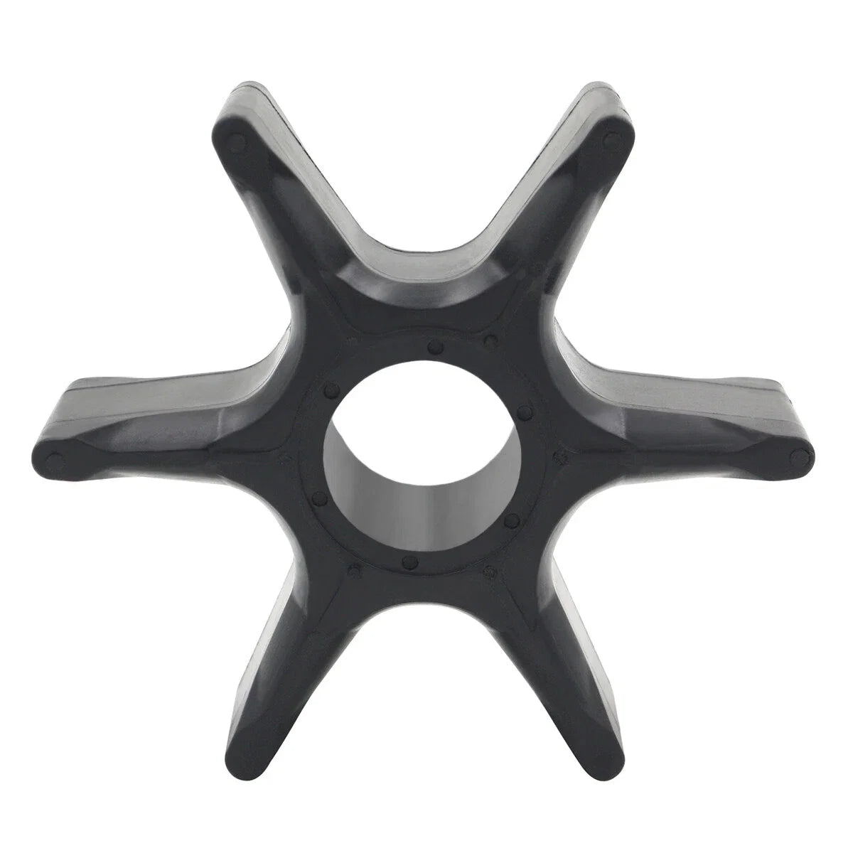 Water Pump Impeller Kit 6G5-W0078-01 for Yamaha 2-Stroke 150-225 HP (1996-2006)