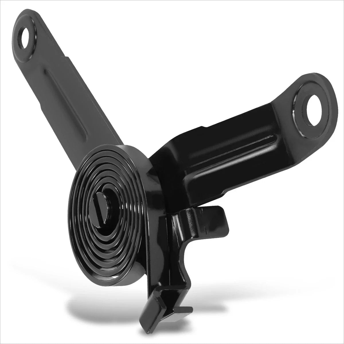 Passenger Side Hood Hinge for Cadillac Escalade/Avalanche/Suburban/Tahoe/Yukon XL (2007–2014)