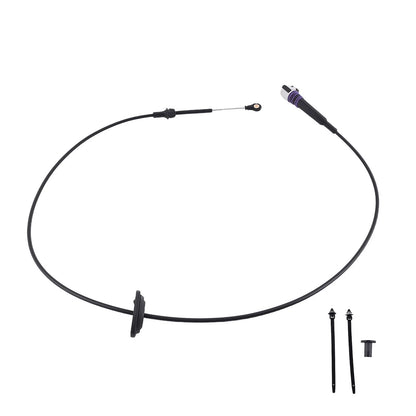 Gear Shift Cable for Buick Allure/LaCrosse (2007–2009) 25940466 196cm