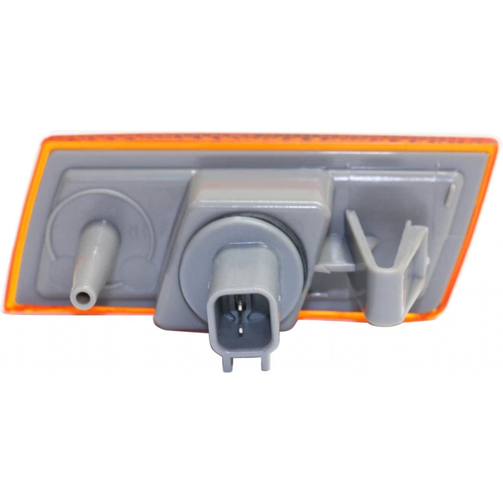 Side Marker Light for Chrysler 300 (2005–2010) CLX-M0-18-6015-00-1-CL360A1, CH2551125
