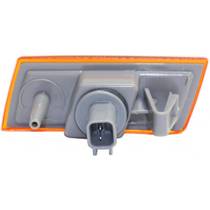 Side Marker Light for Chrysler 300 (2005–2010) CLX-M0-18-6015-00-1-CL360A1, CH2551125