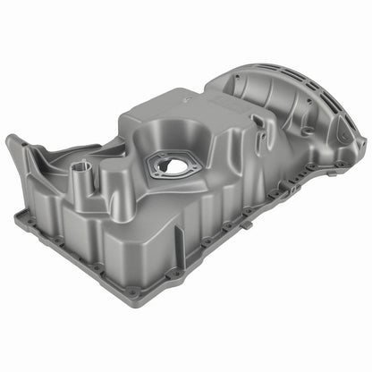Lower Oil Pan for Mercedes-Benz GLA250 GLA45 AMG (2015–2020)