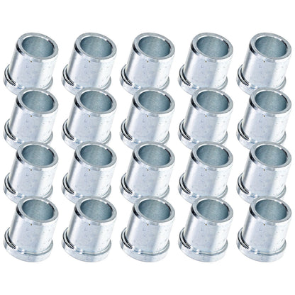 20 Pack Control A-Arm Bushing Kit for Honda TRX700 XX (2008–2009) 519-CBS2235H, 51394-HC0-000