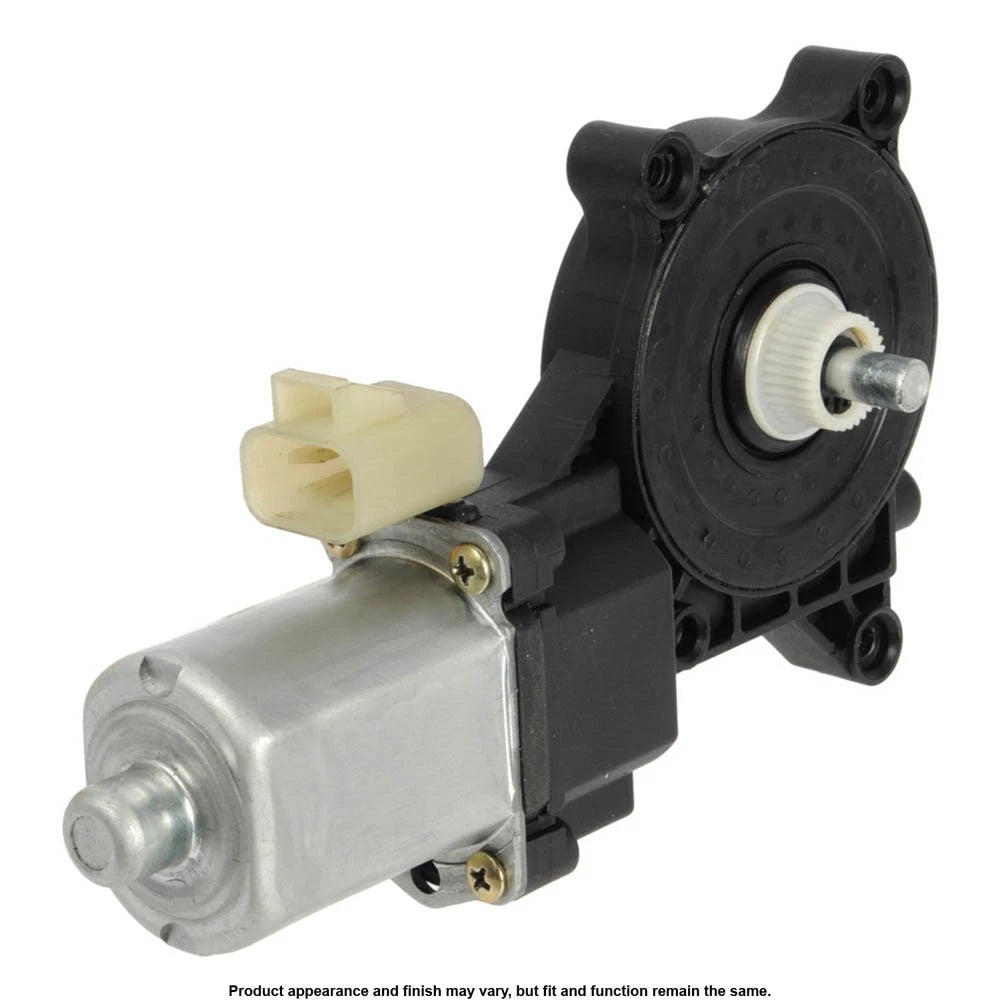 Front Right Power Window Motor for Chevy Malibu Pontiac G6 (2004–2008) 82-10550, 10377079, 11740576-101
