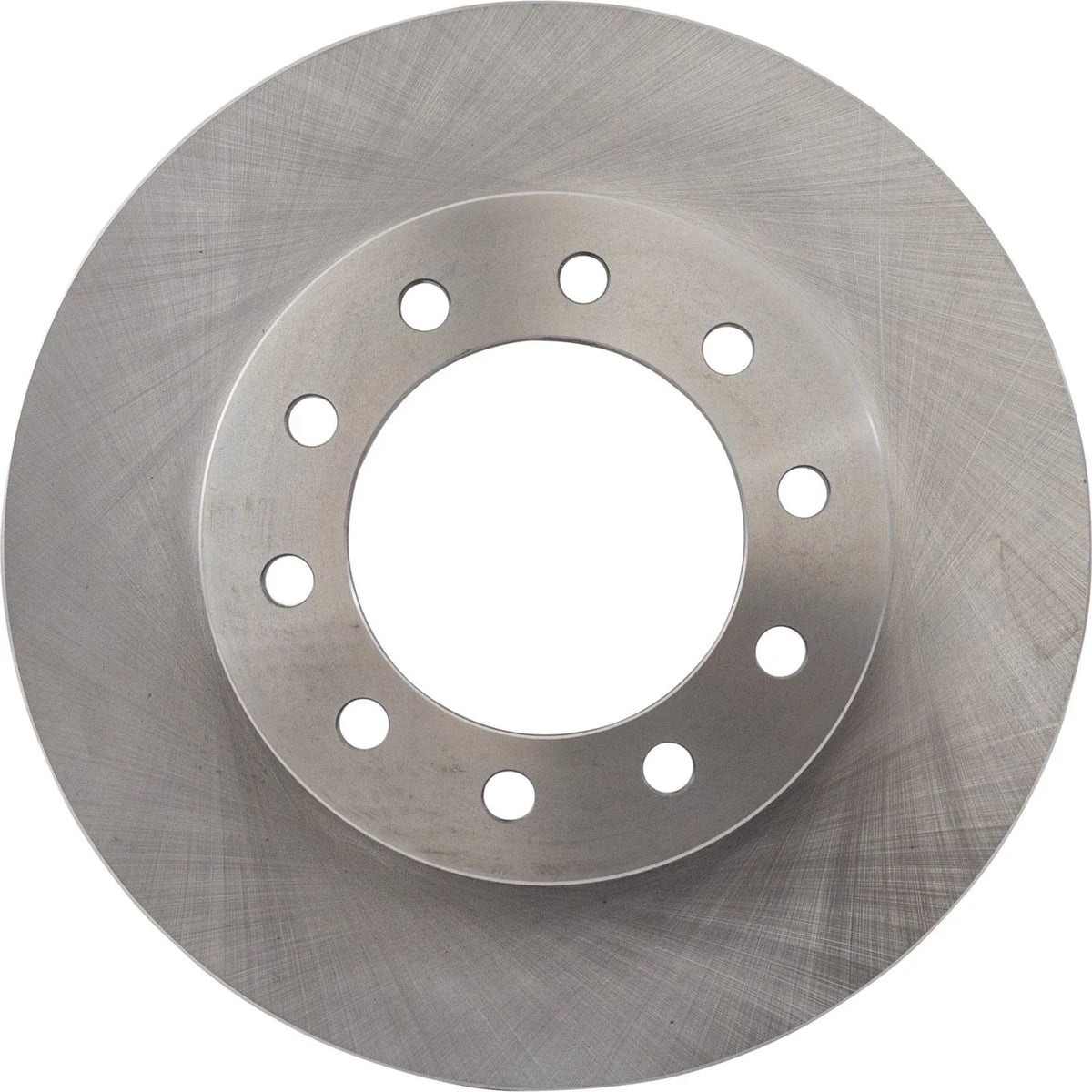 Front Brake Disc for Ford F450 F550 Super Duty (2017–2022)