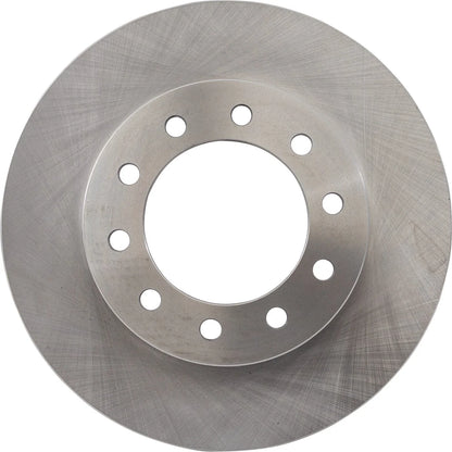 Front Brake Disc for Ford F450 F550 Super Duty (2017–2022)