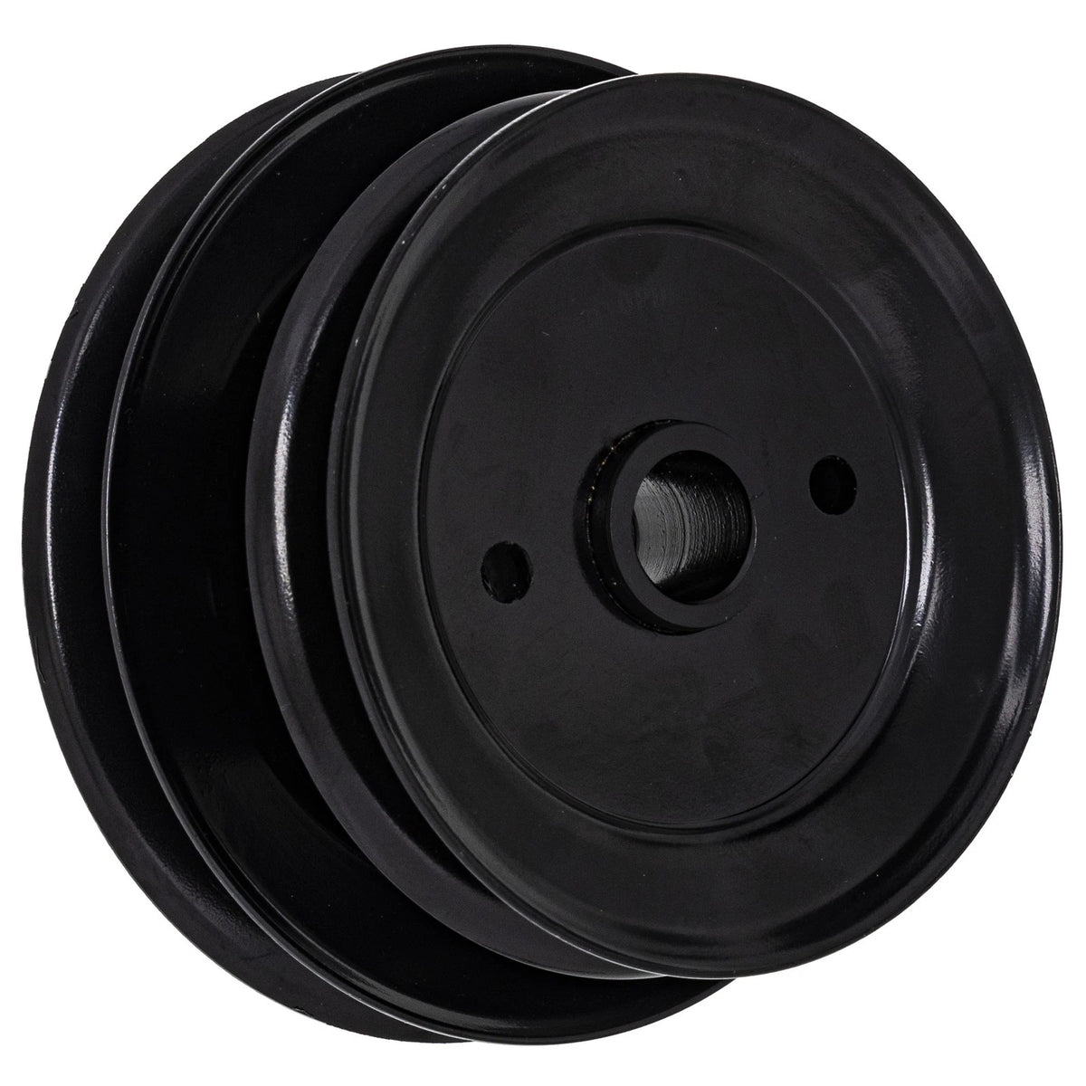 2X Double Pulley for Yard-Man 834P 804P (756-1041)
