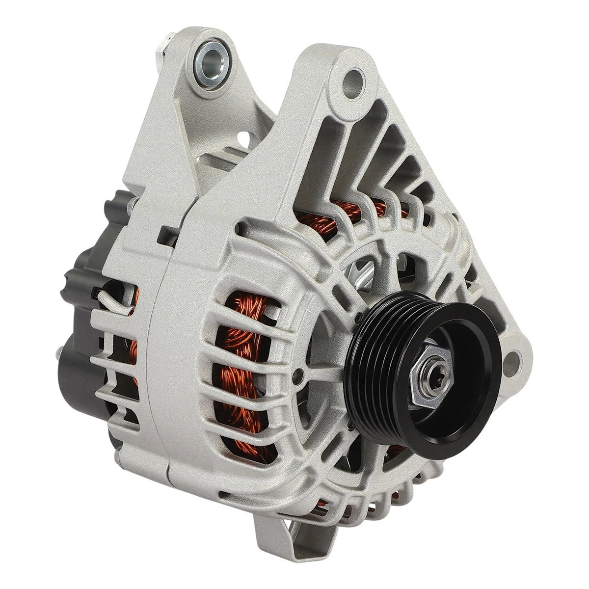 Alternator 110-AMP for Hyundai Genesis Coupe (2013–2014) 17978258, 11695N, 373002C120