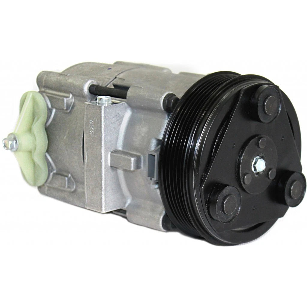 A/C Compressor for Ford F-550 Super Duty (2002–2007) CLX-M0-USA-REPF191118-CL360A75