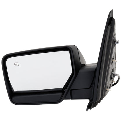 Heated Driver Left Side Mirror for Ford Expedition (2007–2010)