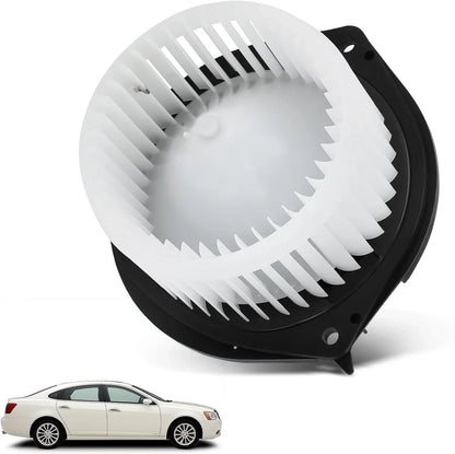 A/C Heater Blower Motor with Cage for Chevrolet Impala (2004–2005)