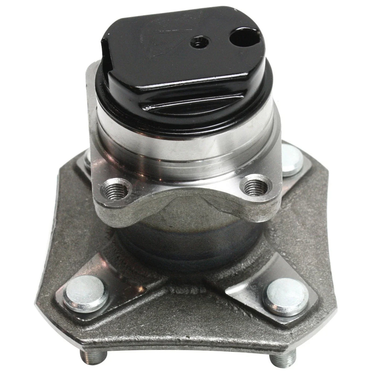 Wheel Hub for Nissan Versa (2007–2012) Rear LH/RH with Bearing 4-Wheel ABS