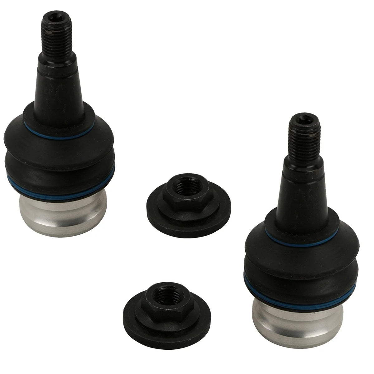 Set of 2 Front Lower Suspension Ball Joints for Audi A4 allroad RS5 S4