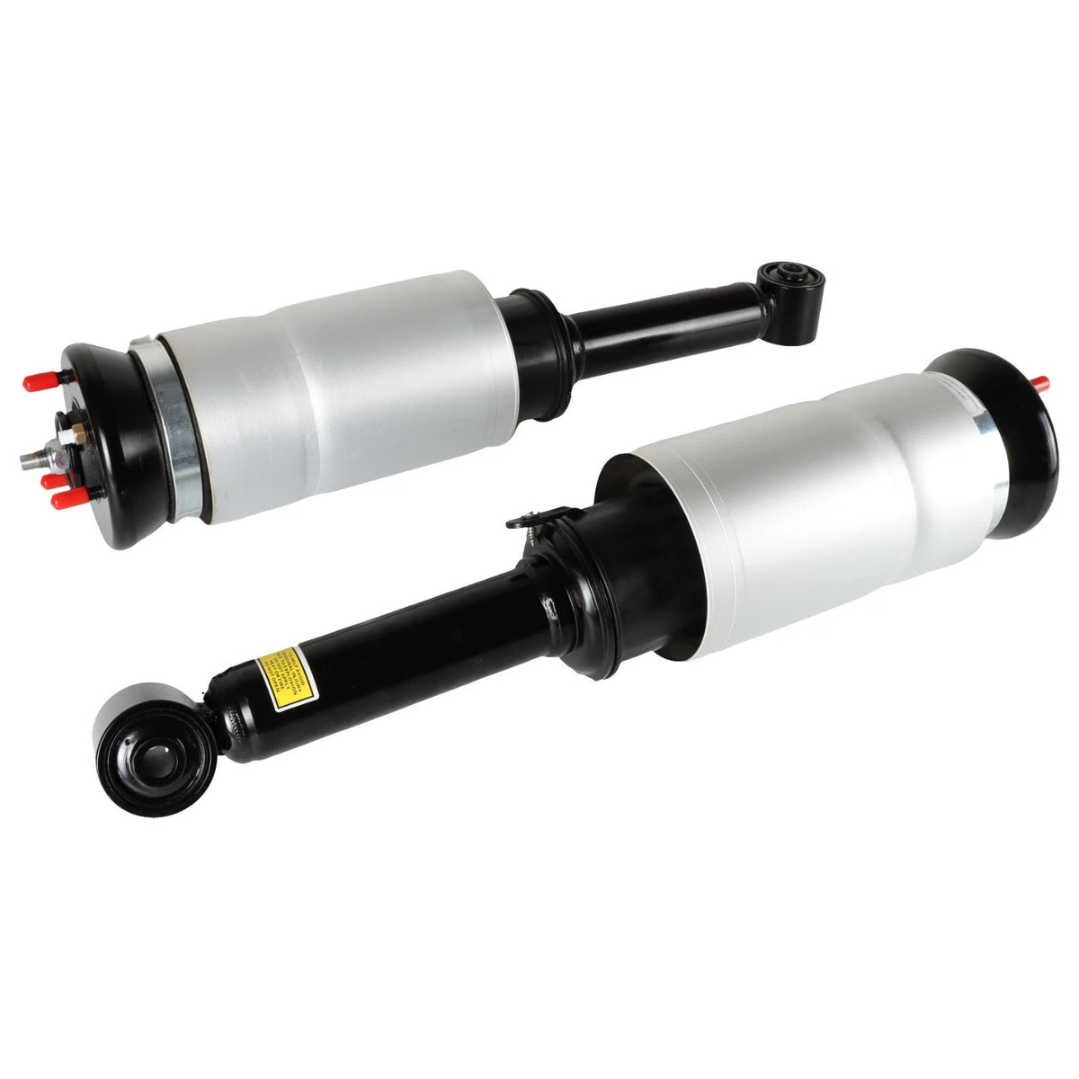 2X Front Air Suspension Strut RNB000856 RNB000858 for Land Rover LR3 LR4 (2005–2014)