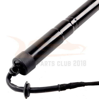 2X Rear Liftgate Glass Gas Lift Supports Struts for Range Rover Evoque (2012–2017)