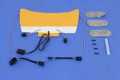 Seat Heater Pad for Mopar (2010–2020)