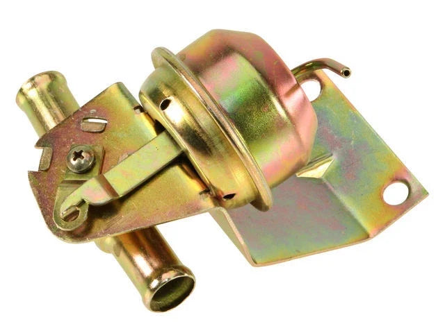 Heater Valve for Jaguar XJ6 4.2L (1973–1987) BJ187NZ