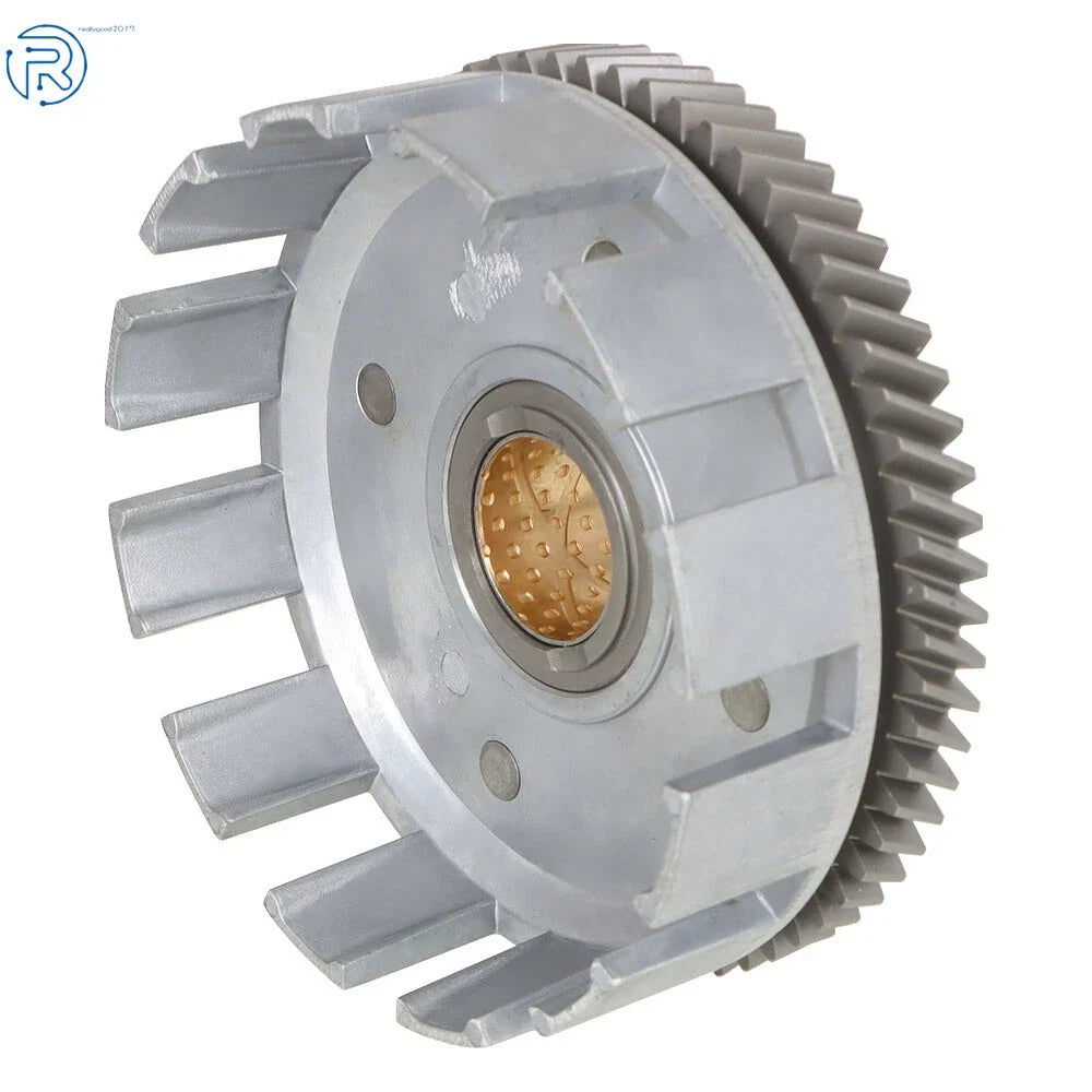 Clutch Basket Primary Gear for Yamaha Banshee 350 YFZ350 (1987–2006)