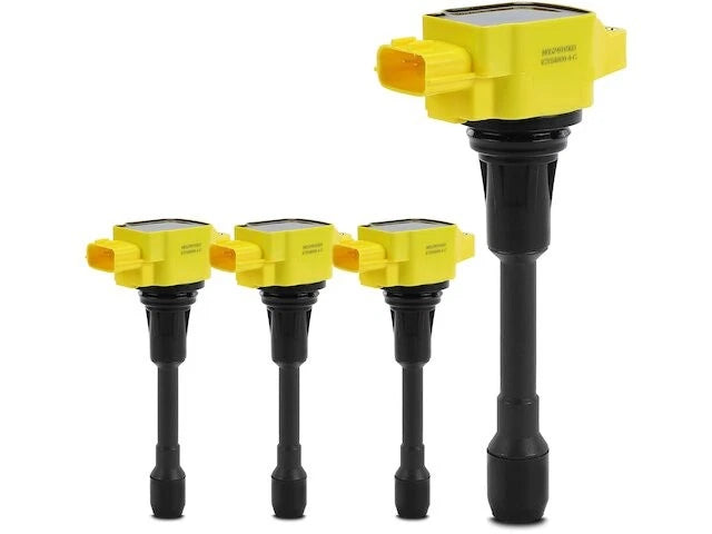 Ignition Coil Kit for Infiniti QX60 (2014–2017) 52856YFHC
