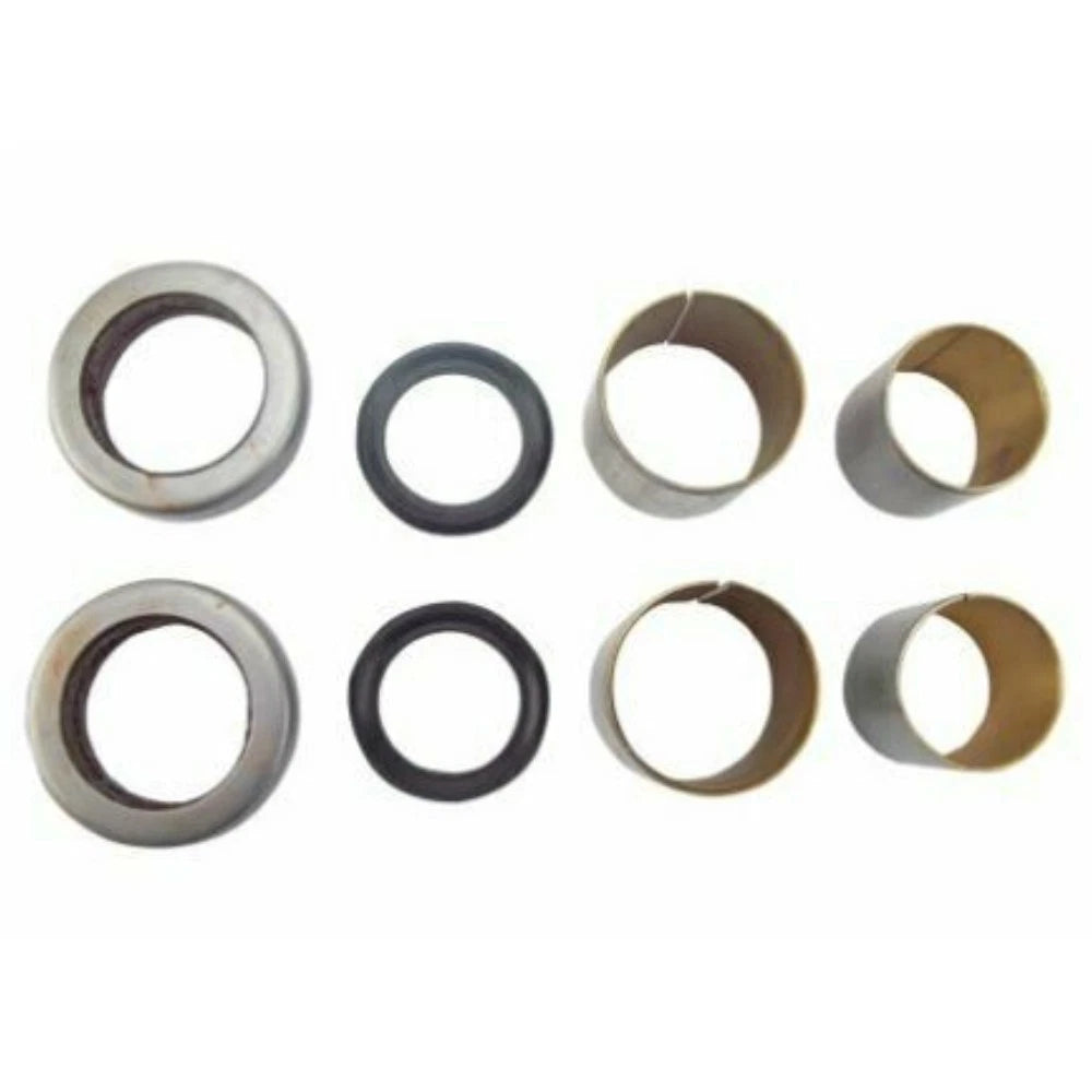 Spindle Rebuild Kit 1/4" Step for