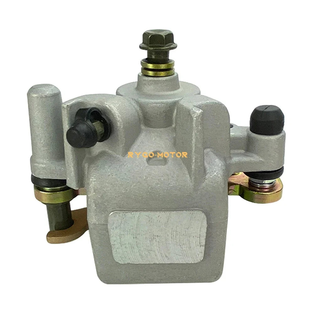 Rear Brake Caliper with Pads for Can-Am Outlander Max 400 500 650 800 800R (2006–2018)