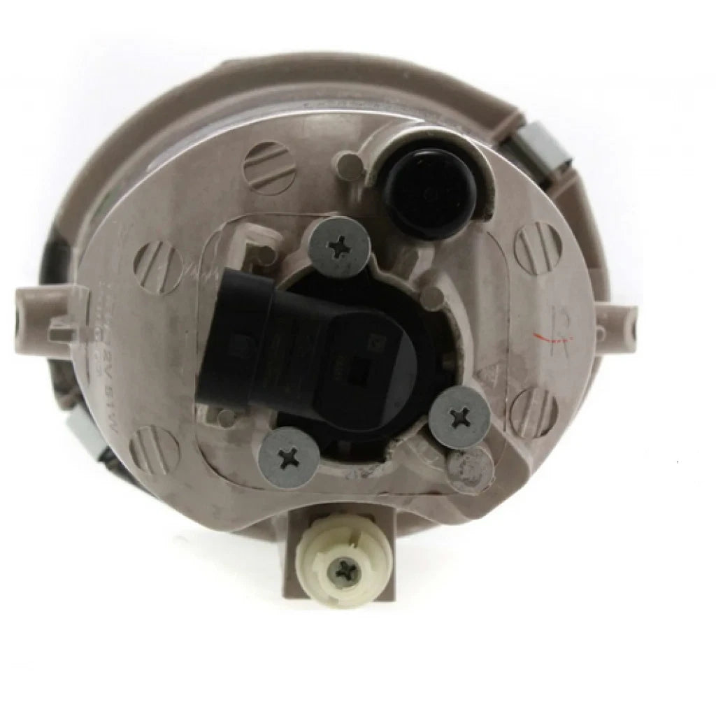 Fog Light Assembly for Toyota Tundra (2000–2006) TO2593112, CLX-M0-TY1089-B000R-CL360A2