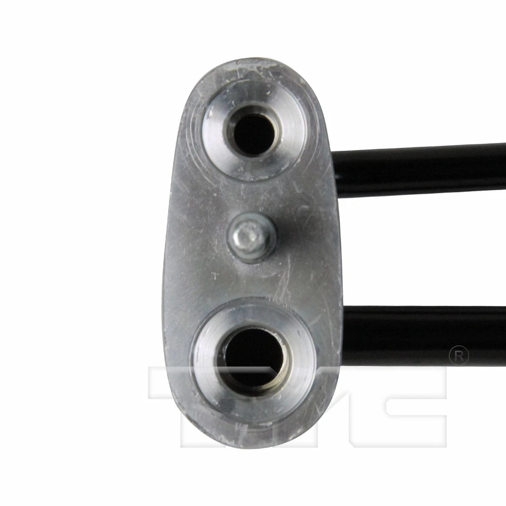 A/C Condenser for GMC Sierra 1500 (2014–2019) CLX-M0-4283-CL360A56, GM3030306